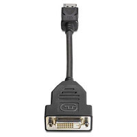 Adaptador HP DisplayPort a DVI-D (FH973AA)